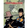 Corto Maltese - Das Goldene Haus von Samarkand (Hugo Pratt,Hugo Pratt,Resel Rebiersch)(Pevná)