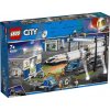 LEGO Montáž a preprava rakiet LEGO® City - 60229 NOVINKA! Množstvo 1054x
