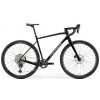 Merida - Bicykle SILEX 700 čierny(šedý/titanium)