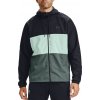 Under Armour | Under Armour Sportstyle Wind Graphic | čierna| M