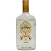 Zlaté Tri Stromy Slivovica 52% 0,7 l (čistá fľaša)