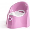 OK BABY Nočník Pasha pink 38911400