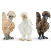 Schleich Farm World 42574 Slepičí přátelé