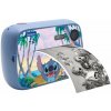 Detský fotoaparát Lexibook Detský instantný fotoaparát StarCAM Disney Stitch (3380743103617)