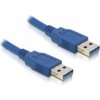 Delock 82535 USB (M) do USB (M) - USB 3.0, 2m