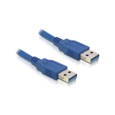Delock 82535 USB (M) do USB (M) - USB 3.0, 2m