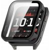 2v1 Puzdro + TVRDENÉ SKLO OCHRANNÝ KRYT pre GARMIN VENU X1 Obal
