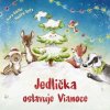 Jedlička oslavuje Vianoce - Nora Dahlke, Nadine Reitz