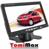 7“ farebný monitor HD