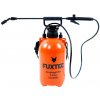 Ruční tlakový postřikovač 5 litrů Fuxtec FX-DS5L - česká distribuce