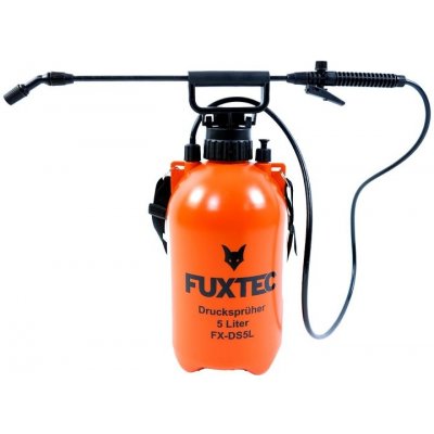 Fuxtec FX-DS5L