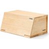 Drevený chlebník Continenta 40 x 26 cm Continenta