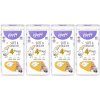 Bella Happy Soft & Delicate BigPack veľ. 4+ (9-15 kg) - 224 ks (4x56 ks)