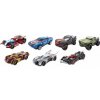 Mattel Hot Wheels Marvel Kultový angličák, viac druhov