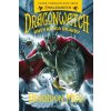 Dragonwatch 2Hnev kráľa drakov - Brandon Mull