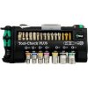 Sada bitov WERA 056490 Tool-Check PLUS, 39d.