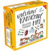 Pygmalino Vzdelávacie kartičkové hry 1