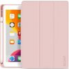 Tech-Protect SC Pen puzdro na iPad 10.2'' 2019 / 2020 / 2021 TEC710623 ružové