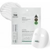 VT Cosmetics Dvojfázová posilňujúca maska na tvár s mikroihličkami Reedle Shot 700 2-Step Mask 1.5 g 25 g 1 ks