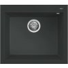 Granitový drez Elleci Quadra 105 G40
