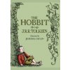 THE HOBBIT - J. R. R. Tolkien, HarperCollins Publishers