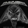 Gamma Ray - Empire Of The Undead [CD]