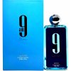 Afnan 9 AM Dive parfumovaná voda unisex 100 ml