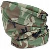 Šatka Mil-tec Headgear vegetato woodland