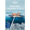 Estonsko, Lotyšsko, Litva - Svojtka&Co.
