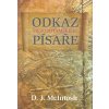 Odkaz mezopotamského písaře - D.J McIntosh