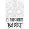 El Presidento - Kabát CD