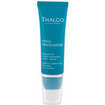 Thalgo Hyalu-Procollagene Maska pro nápravu vrásek 50 ml