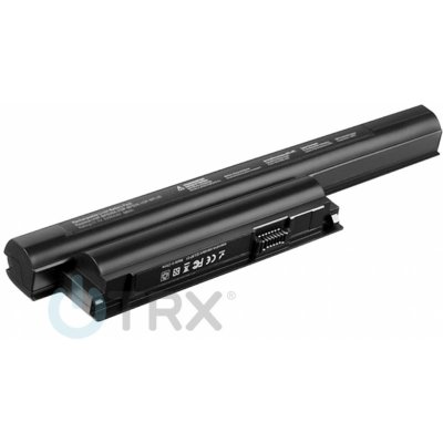 TRX VGP-BPS26 - 5200 mAh batéria - neoriginálna