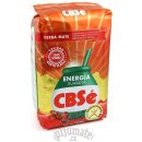 CBSe yerba maté Energia Guarana 500 g