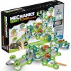 Geomag Mechanics Starter Set 153