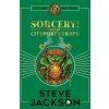 Fighting Fantasy: Sorcery 2: Cityport of Traps