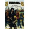 Thorgal 4 - The Archers