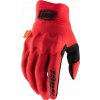 100% Cognito D30 LF red/black