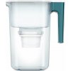 Filtračná kanvica AQUA OPTIMA Perf Pour 3,6 l + 1x filter EPS Blue (PP1003)