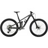TREK Top Fuel 8 GX AXS Matte Dnister Black - XL