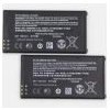 Baterie Microsoft BV-T5C pro Lumia 640 2500mAh Li-Ion - originální