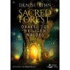 Sacred Forest - Orakel des Heiligen Waldes