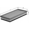 Filter Knecht LX 596