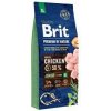 Brit Premium Dog by Nature Junior XL 15 kg