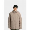 Burton Reserve 2L Insulated (summit taupe) M, béžová