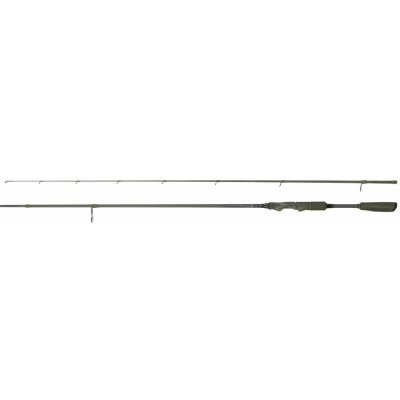 Savage Gear Revenge SG4 Street 2,08 m 4-20 g 2 díly