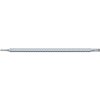 Wiha 269 05 Schli.2,5-4,0 dielňa plochý výmenný bit 2.5 mm, 4 mm 120 mm Vhodné pre Wiha System 4; 00578