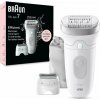 Epilátor Braun SE7-031 Silk-épil 7, biely Braun