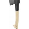 Fiskars 1051142 sekera 386 mm 791 g Hmotnosť hlavy 470 g; 1051142