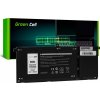 GREEN CELL DE157 3600 mAh batéria - neoriginálna